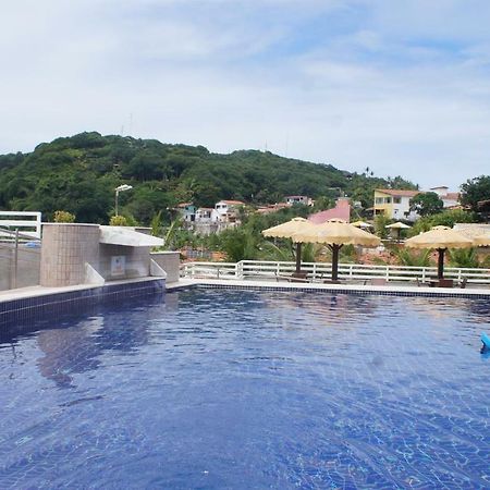 Pipas Bay Hotel Praia de Pipa ภายนอก รูปภาพ