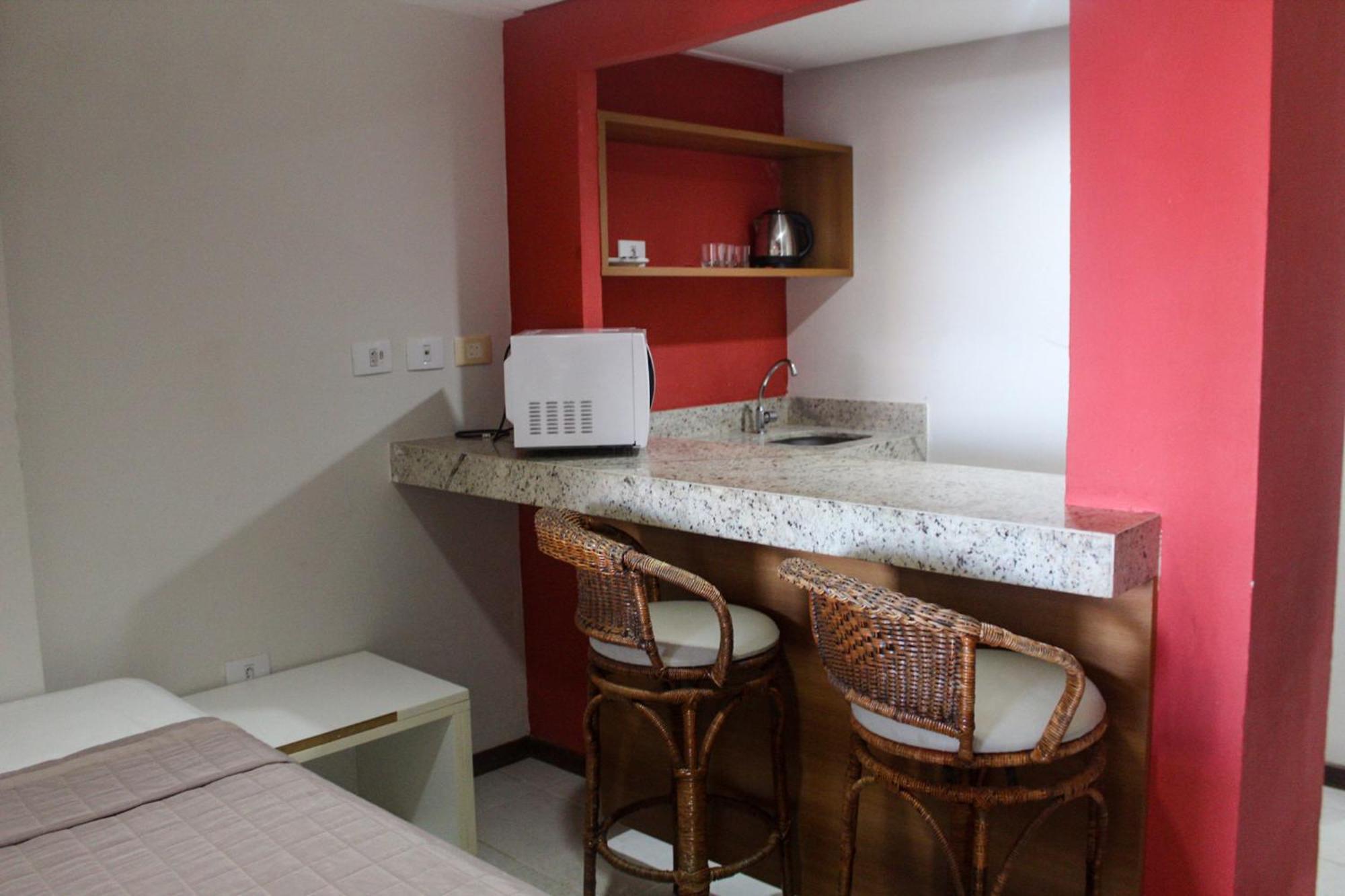Pipas Bay Hotel Praia de Pipa ภายนอก รูปภาพ